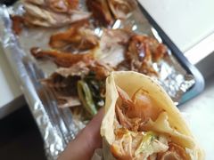 -吴山烤禽 (吴山路店)