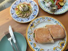 -Alimentari早午餐(安福路店)