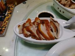 -北京老铺烤鸭(西稍门店)