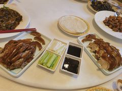 -柳泉居饭庄