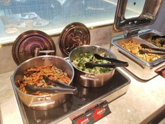 -比格比萨自助(德思勤四季汇店)