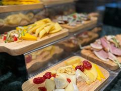 -合肥皇冠假日酒店·菲亚斯特自助餐厅(黄山路店)