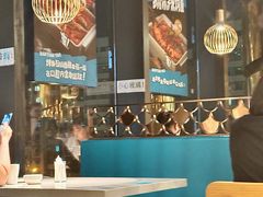 -半天妖烤鱼(新中关购物中心店)