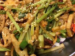 -关中记忆主题餐厅