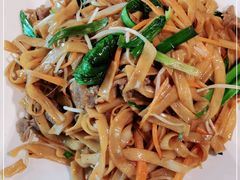 -武林厨神·粤式茶点(五羊店)