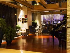 大堂-AZUR聚(香格里拉饭店)