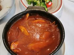 -维兰西餐(万泉河店)