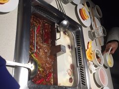 -海底捞火锅鲜切牛肉主题店(长寿路店)