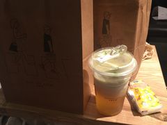 -喜茶(深圳东门1234店)