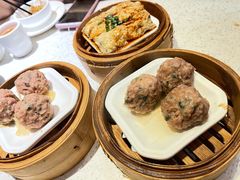 牛肉肠粉-又一间茶点轩(百汇广场店)