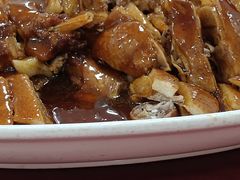 -黄埔合益酒家