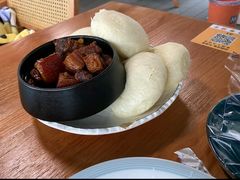 -大娘舅·江景餐厅桐庐菜(白冷线店)