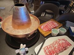 -额尔敦·品质自助(摩尔城店)