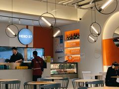 大堂-HELLO 27 意面·沙拉·帕尼尼