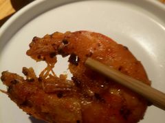 -厚生港萃精致餐厅(中华西路店)