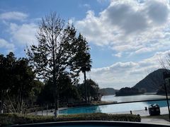 -宁波九龙湖开元度假村