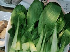-丽清大别山鹅火锅(潜山路店)