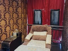 -金海岸足道(联盛大厦店)