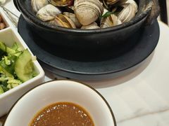 -东北小板凳地摊烧烤(泰来街店)