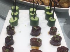 -老牌坊鲁菜名店(聊城美食岛店)