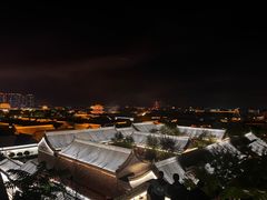 -雁门关景区