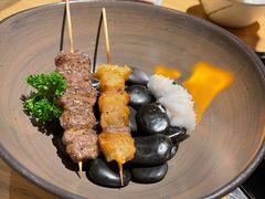 -大和食乐·鲜和牛酸汤火锅(环宇荟店)