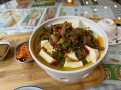 -阿金大白·上海菜馆(新天地店)