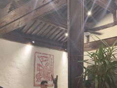 -喜洲翰林餐厅(董家百年老宅店)