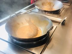 红烧黄河大鲤鱼-阿五黄河大鲤鱼(英协路店)
