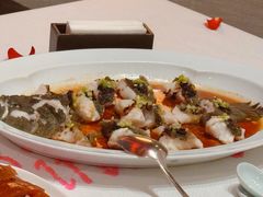 -北京柏悦酒店·锦庭餐厅Dining Room