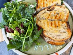 -O'mills Sourdough Bakery&Bistro(永嘉路店)