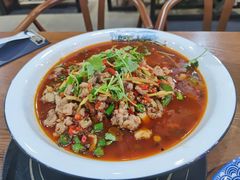 鲜锅兔-盛世盐帮·自贡特色(总店)
