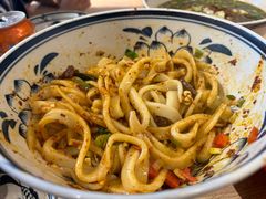 -宋益驴蹄子面肉夹馍(辛家庙店)