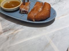 -志明眷村·台式融合菜·宵夜