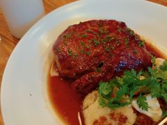 -Egg•Allday Brunch(襄阳北路店)