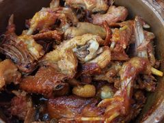 -斯丹姜母鸭·古法干香(涂门街总店)