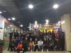 -弈海围棋学堂(夕照寺校区)