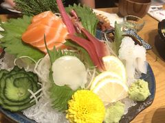 -九酢·海鲜居酒屋