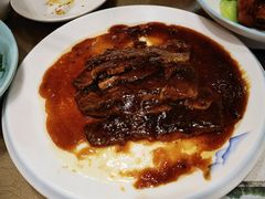 -南来顺饭庄·清真(南菜园店)