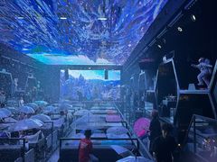 -M-MIX电音烤吧