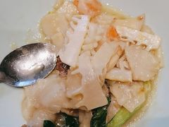 -玉华台饭庄·淮扬菜·烤鸭(望京店)