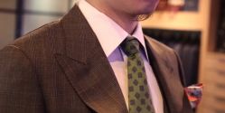 -SENS·BESPOKE男装私人定制