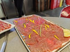 -生活如沸·顺德水牛奶火锅(大学路店)