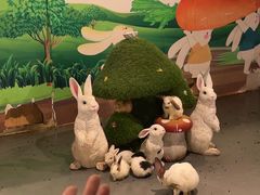 -巴克创奇梦工厂