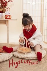-雅尼·亚米儿童摄影美学馆(汉阳店)