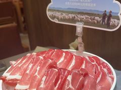 -巴奴毛肚火锅(商城路店)