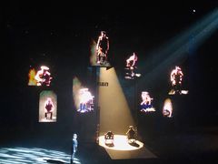 -《12·12》西安事变大型实景演出