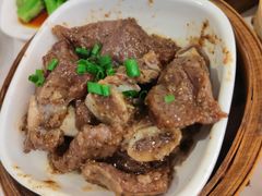 -潮福城大酒楼·潮粤菜·港式点心(阳光城店)