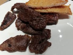 -新食谱全日制餐厅·苏州苏州湾艾美酒店