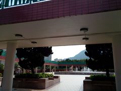 -屯门公共图书馆